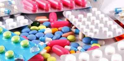 Таблетки від папілом: 14 найефективніших препаратів