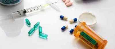Таблетки від сифілісу: опис препаратів, застосування