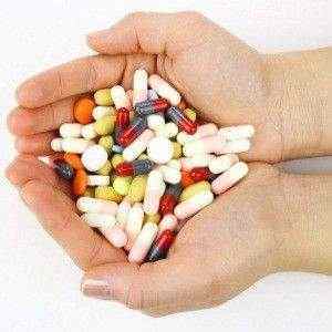 Таблетки від виразки шлунка: які ліки приймати, ефекти від лікування
