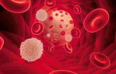 Таблиця норм тромбоцитів в крові чоловіків за віком