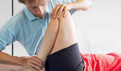 Тендиніт колінного і гомілковостопного суглоба: симптоми і лікування, тендовагініт сухожилля | Ревматолог