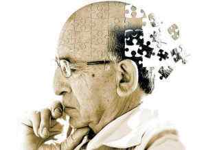 Тест для визначення хвороби Альцгеймера