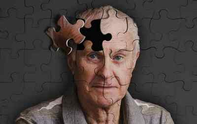 Тест на хворобу Альцгеймера і діагностика Паркінсона, відміну