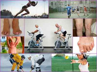 Артроз і спорт: чи можна займатися бігом, плаванням, фітнесом в тренажерному залі