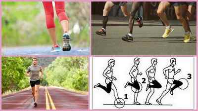 Чи можна бігати при плоскостопості: кросівки і устілки для бігу, техніка вправи