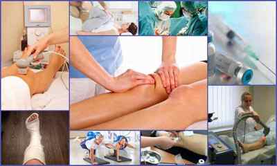 Гнійний артрит колінного, гомілковостопного, тазостегнового суглобів: причини, симптоми, лікування