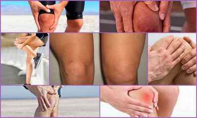 Меніскопатія колінного суглоба: причини, симптоми, діагностика, лікування