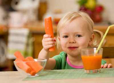 Морква від глистів: морквяний сік від паразитів, відгуки про застосування