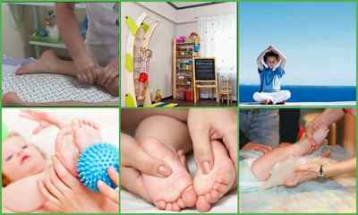Ноги колесом у дитини: причини і лікування викривлення