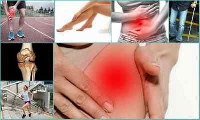 Остеохондроз колінного суглоба: причини, симптоми, лікування