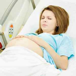 Передчасні пологи на різних термінах вагітності