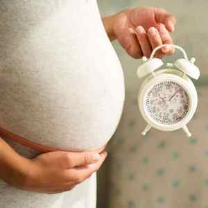 Передчасні пологи на різних термінах вагітності
