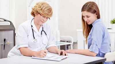 ПМС: відмінності від вагітності, лікування та профілактика