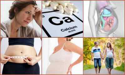 При вагітності болять тазостегнові суглоби: причини і лікування