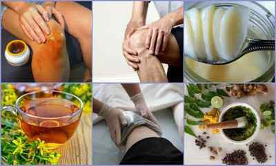 Синовит колінного суглоба: причини, симптоми, лікування, профілактика