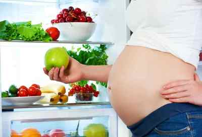 Тривалість і способи полегшення токсикозу у вагітних