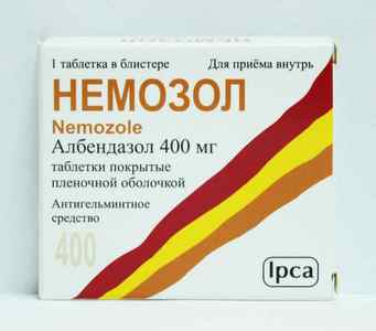 Від глистів Зентелу, Немозол або Вермокс: що краще, таблетки, препарати, ціна