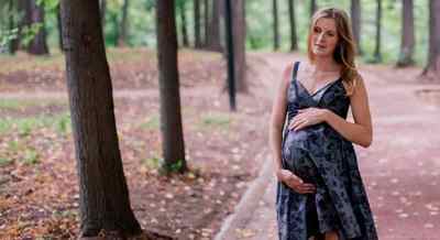 Як позбутися від стресу на різних етапах вагітності