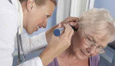 Тимпанопластика, операція на середнє вухо: типи, показання, проведення