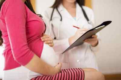 Тизин при вагітності: чи можна застосовувати, інструкція