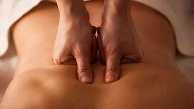 Точковий масаж: як робити, методика і масажні точки, що таке, точковий масажер | Ревматолог