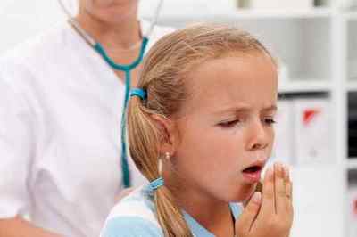 Токсокароз у дітей - лікування