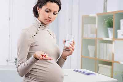 Трахеїт при вагітності: як і чим лікувати