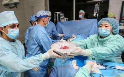 Трансплантація (пересадка) нирки: дієта і реабілітація після операції
