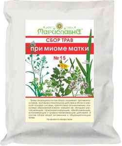 Трави при міомі матки: застосування, корисні рецепти