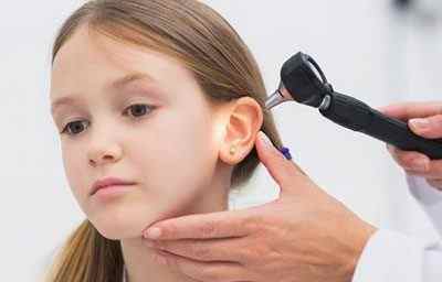 Травми і удари вуха: лікування, наслідки