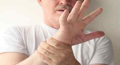 Тремор рук, причини і лікування кінцівок, діагностика та види