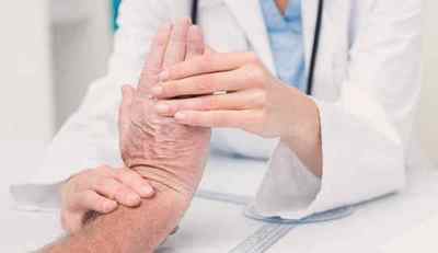 Тремор рук, причини і лікування кінцівок, діагностика та види