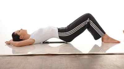 Тренажер для спини "Здоровя хребта": кращі корисні фізичні вправи | Ревматолог