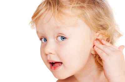 Тубоотит у дитини: симптоми і лікування