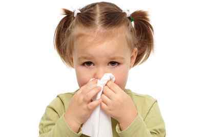 Тубоотит у дитини: симптоми і лікування
