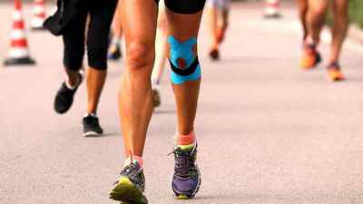 Тяжкість в нозі нижче коліна: причини і лікування болю і тяжкості в колінному суглобі | Ревматолог