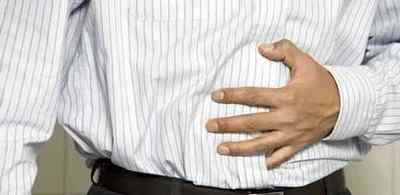 Тяжкість в шлунку: причини і лікування, симптоми, які хвороби провокують