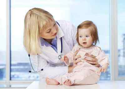 У дитини розлад шлунка: причини, симптоми, лікування ліками