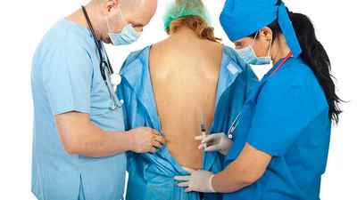 Уколи при грижах хребта: які уколи роблять при міжхребцевої грижі поперекового відділу від болю в спині, які краще | Ревматолог