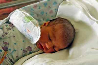 Ураження центральної нервової системи у новонароджених