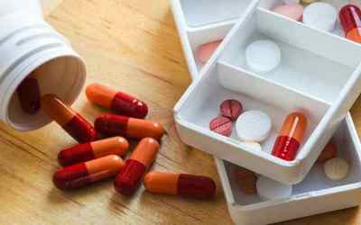 Уреаплазма: лікування таблетками та ефективними препаратами