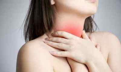 Уреаплазма в горлі: симптоми, лікування, ускладнення