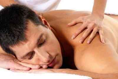 Урологічний масаж: що це таке і техніка виконання