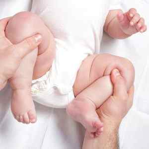 УЗД кульшових суглобів: що показує у новонароджених дітей і дорослих, де зробити УЗД, норма кутів і розшифровка | Ревматолог