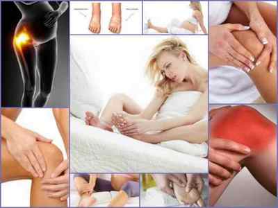 Вагітність і ревматоїдний артрит - прогноз, спостереження, методи терапії