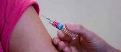 Вакцина від оперізуючого герпесу знизить ризик захворювання