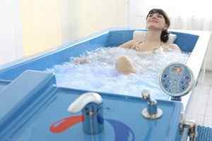 Ванни при міомі матки: скипидарні, радонові, йодобромні