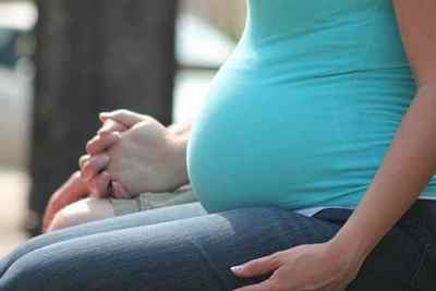 Варикозне розширення вен малого таза у жінок при вагітності