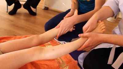 Варусна деформація стоп: лікування варусной установки нижніх кінцівок у дітей і дорослих, взуття та масаж, варусная пята | Ревматолог