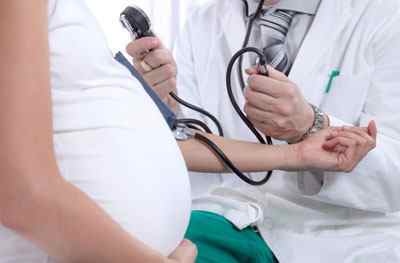 Вазомоторний риніт при вагітності: способи лікування